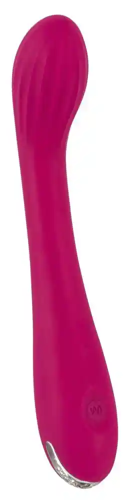 Sweet Smile G-Spot Vibrator - obrazek 2