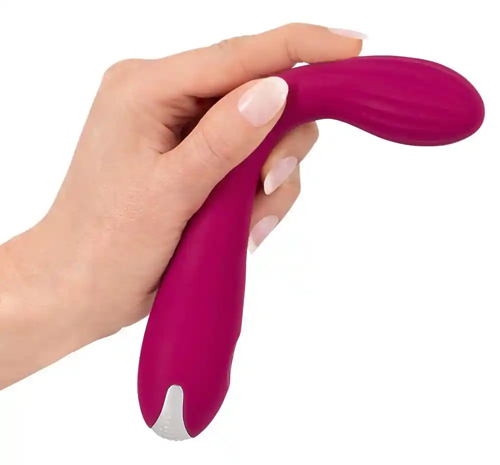 Sweet Smile G-Spot Vibrator - obrazek 6