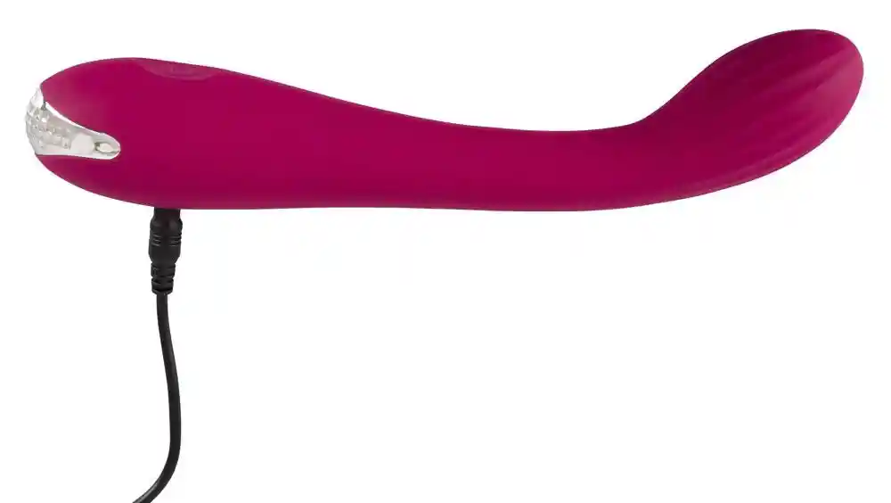 Sweet Smile G-Spot Vibrator - obrazek 7