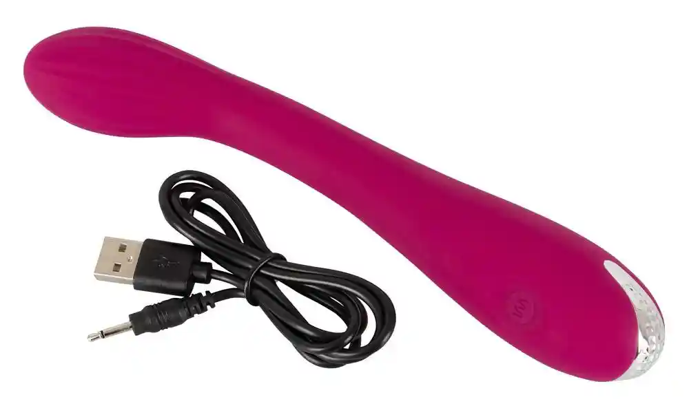 Sweet Smile G-Spot Vibrator - obrazek 8