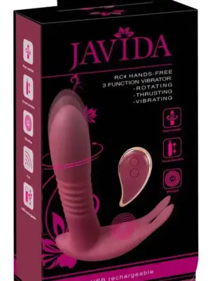 Javida RC Hands-free 3 functio