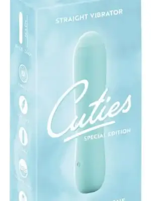 Softies Mini Vibrator