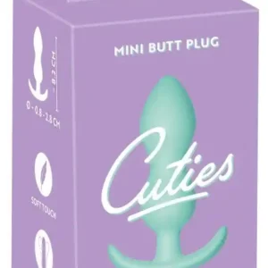 Cuties Plugs Green