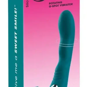 Sweet Smile Rotating Vibrator