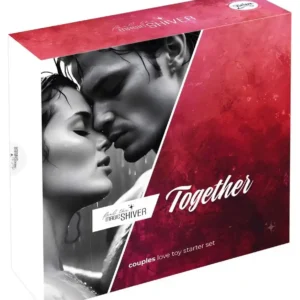 Magic shiver Together