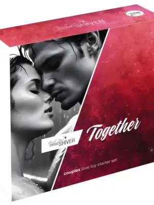 Magic shiver Together