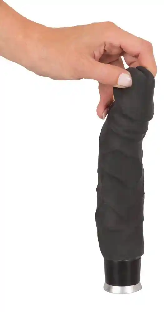 Nature Skin Big Vibe Black - obrazek 7