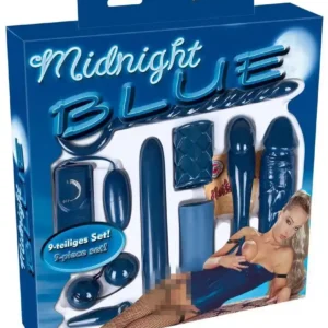 Midnight Blue Set