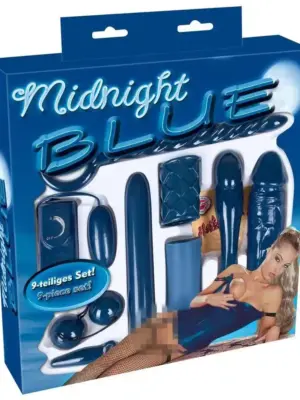 Midnight Blue Set