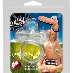 Silicone Soft Ring