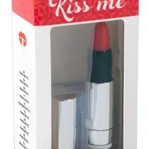 Kiss Me Lipstick Vibe