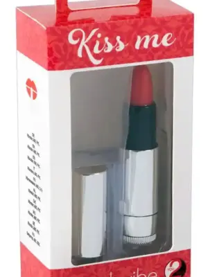 Kiss Me Lipstick Vibe