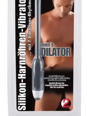 Men's Dilator grey
