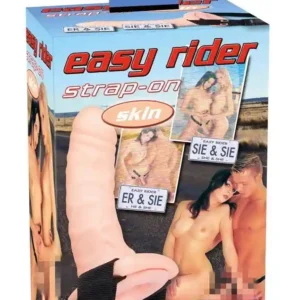 Easy Rider Skin Strap On
