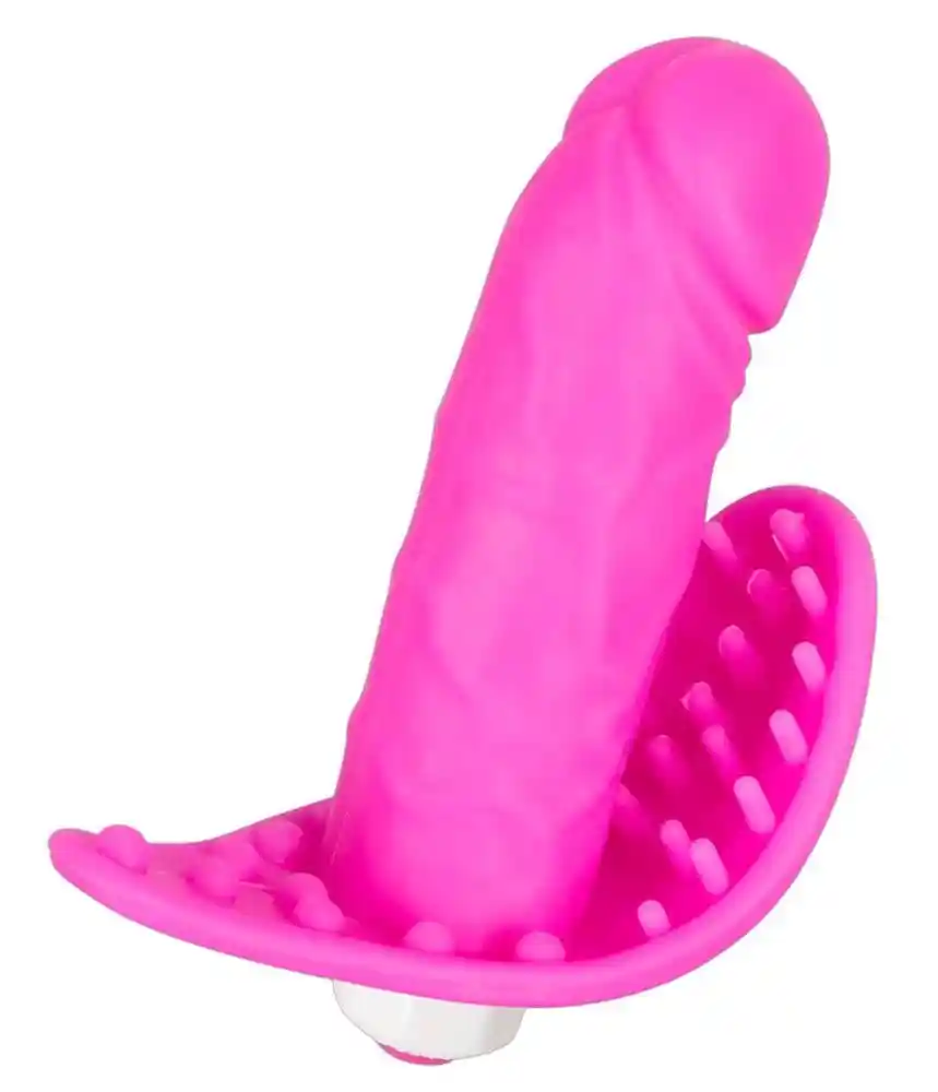 My little secret silicone - obrazek 2