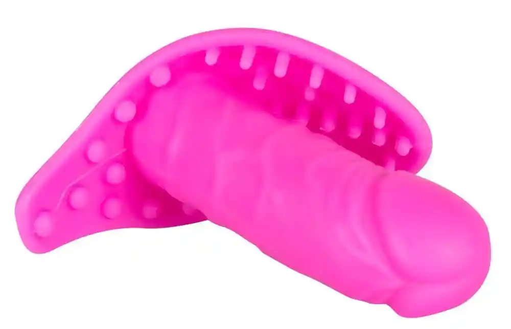 My little secret silicone - obrazek 3
