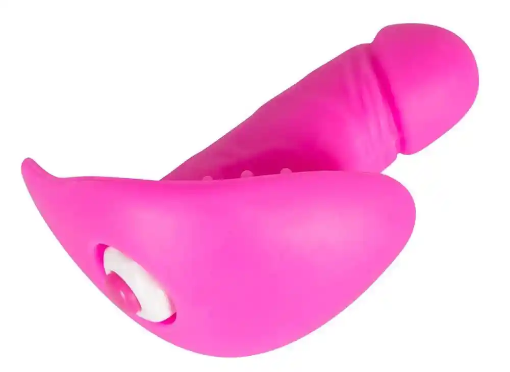 My little secret silicone - obrazek 5