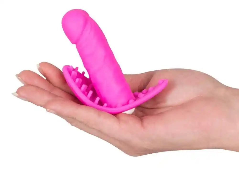 My little secret silicone - obrazek 7
