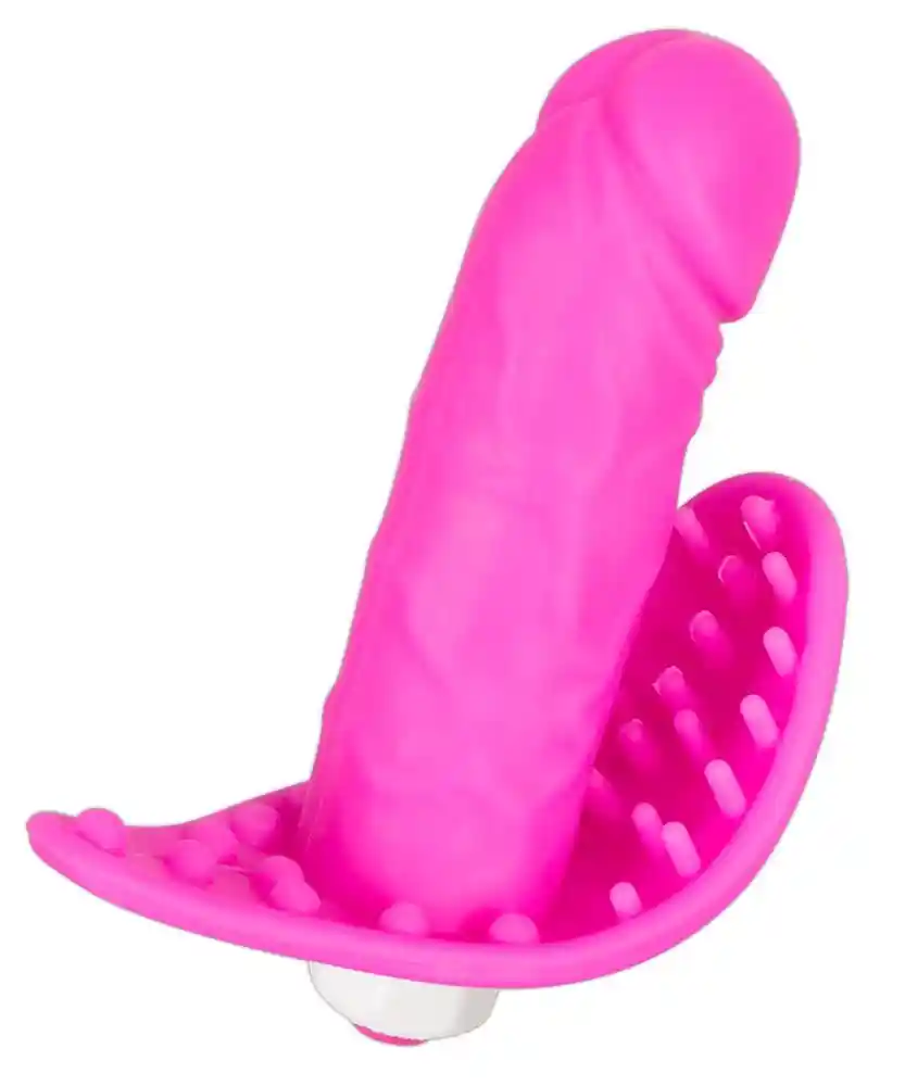 My little secret silicone - obrazek 9