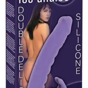 Silicone Strap-on