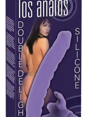 Silicone Strap-on