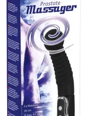 Prostata Twister
