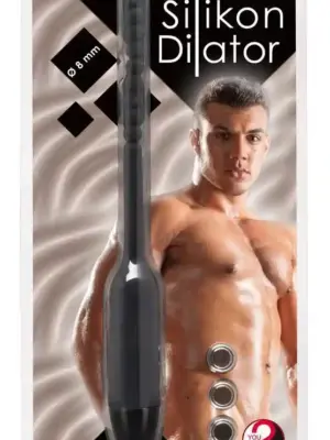 Pearl Dilator