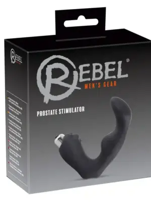 Rebel Prostate Stimulator