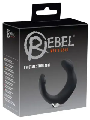 Rebel Prostate Stimulator