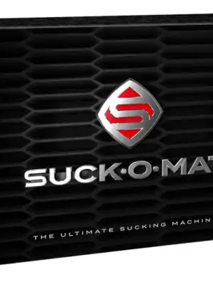 Suck-O-Mat