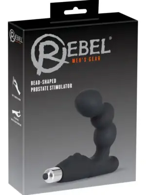 Rebel Prostate Stimulator