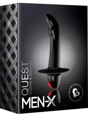 Quest Black