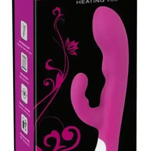 Javida Heating Vibe