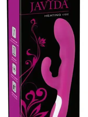 Javida Heating Vibe