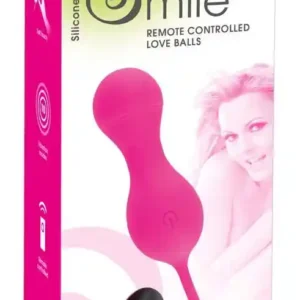 Sweet Smile RC Love Balls