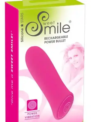 Sweet Smile Rechargeable Power