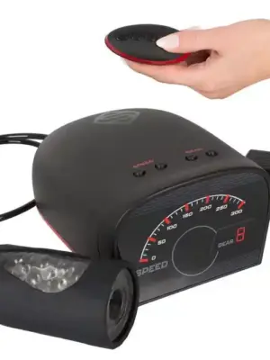 Suck-O-Mat 2.0