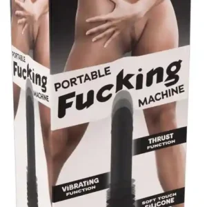 Portable Fucking Machine
