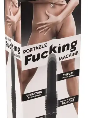 Portable Fucking Machine