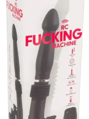 RC Fucking Machine