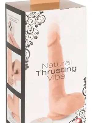Natural Thrusting Vibe