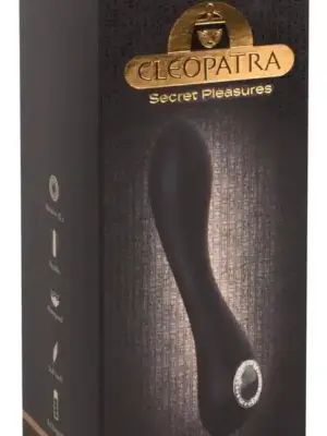 Cleopatra G-Spot Vibrator