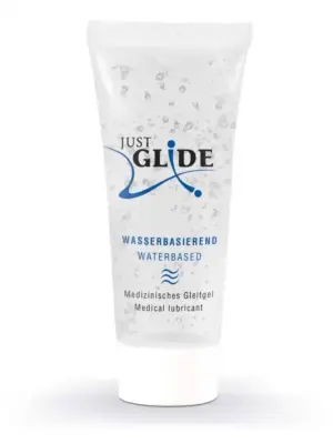 Just Glide 20 ml