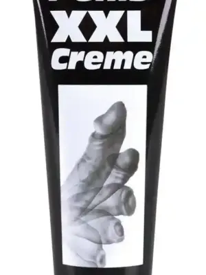 Penis XXL Creme 80 ml