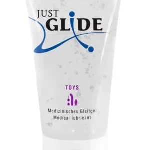 Just Glide Toy Lube 50 ml