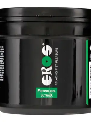 Fisting Gel UltraX 500ml