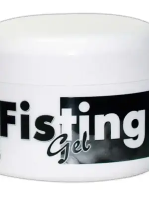 Fisting Gel 200 ml