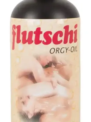 Flutschi-Orgy-Oil 500ml