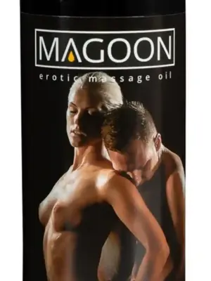 Jasmine Erotic Massage Oil 200