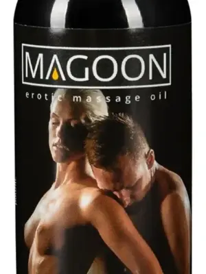 Olejek do Masażu Partnerskiego Jaśminowy 50ml